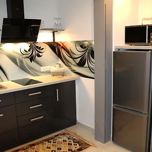  Apartman Perelka Przy Krupowkach