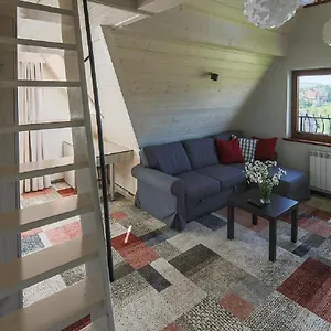  Apartman Moje Tatry 2