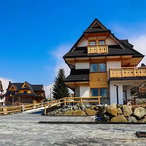  Apartman Tatrzanska Polana - Tatra Mountain View, Free Parking & Wifi