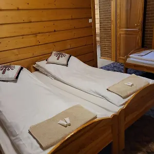  Apartman Harenda