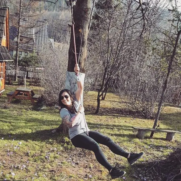 Homestay szállás Kwatery Prywatne-Romanowka Zakopane Lengyelország