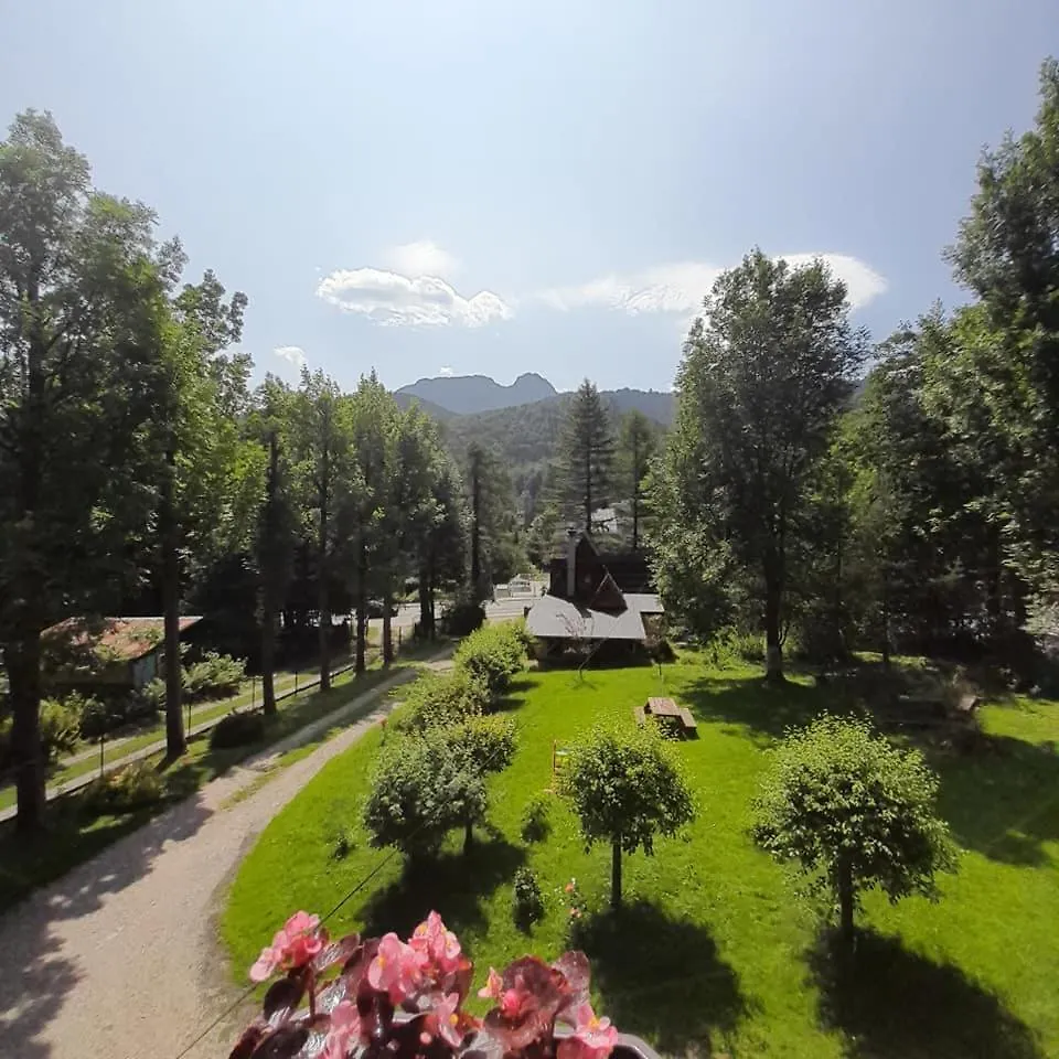 Kwatery Prywatne-Romanowka Zakopane Lengyelország