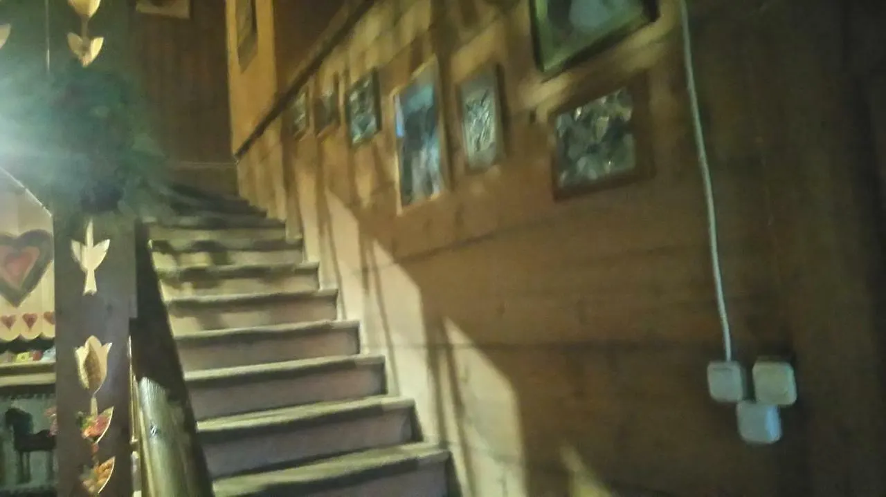 Homestay szállás Kwatery Prywatne-Romanowka Zakopane Lengyelország